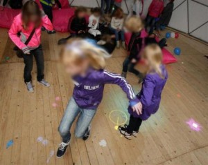 kinderen