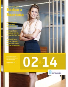 CBS_Magazine_juni_2014_Barbara_Baarsma